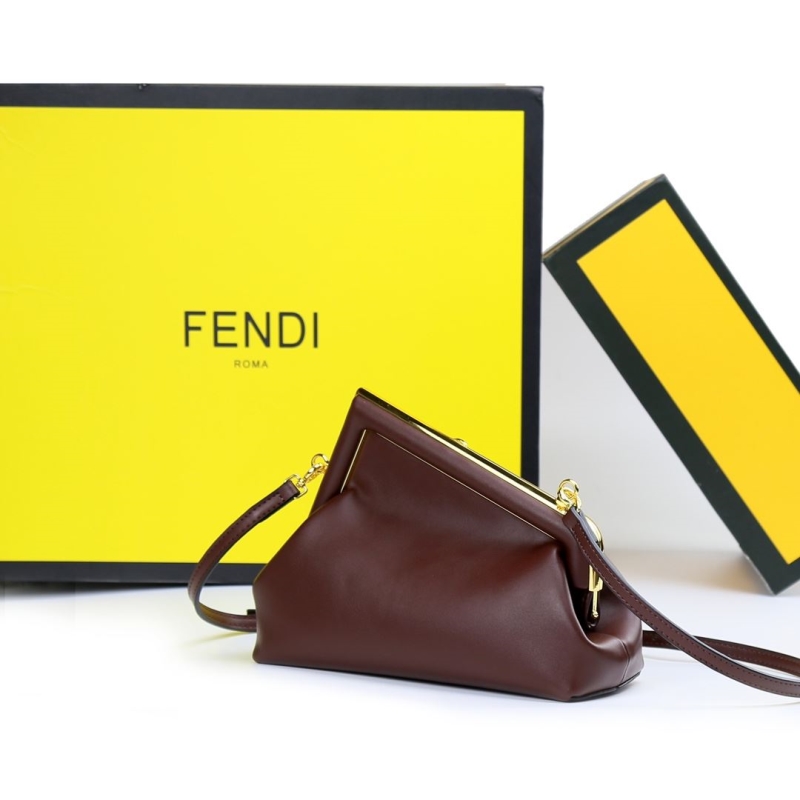 Fendi First Bags